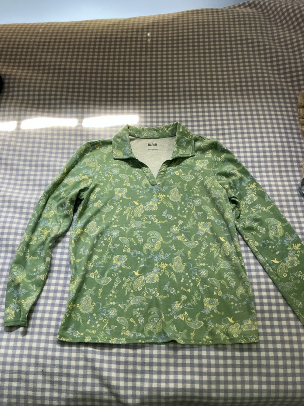 Trio of Blair Tops, Size Small